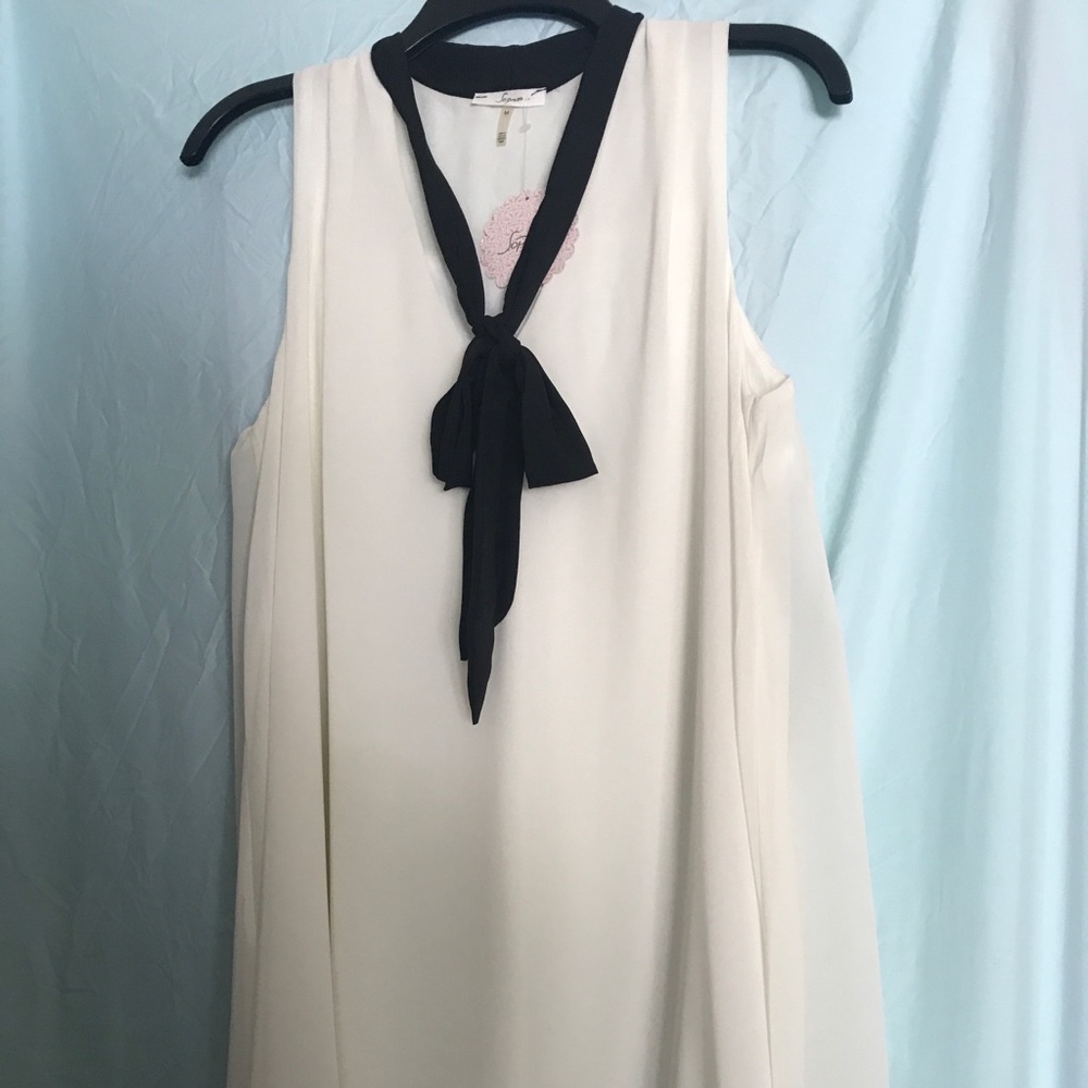 soprano mini dress
